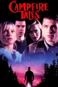 Campfire Tales Movie Poster