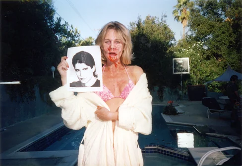 The Dentist Movie Poster