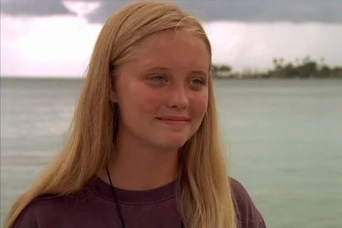 Flipper Movie Poster