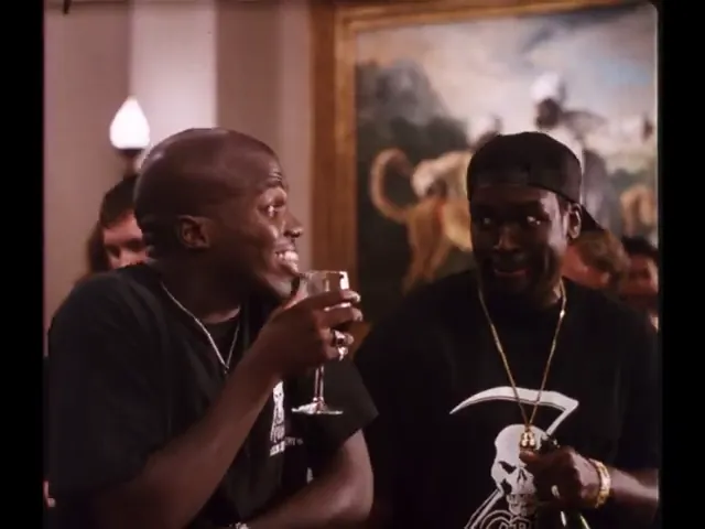 The Great White Hype Scene 2
