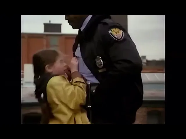 Harriet the Spy Scene 3