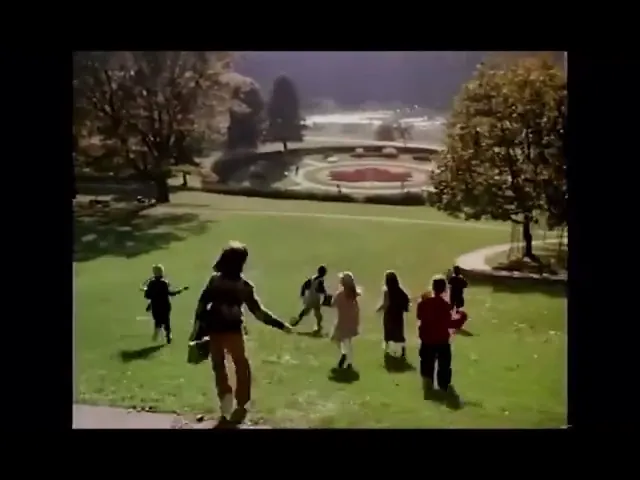 Harriet the Spy Scene 5