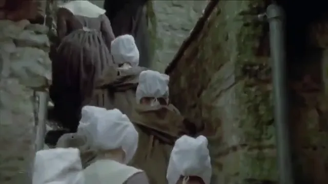 Jane Eyre Scene 1