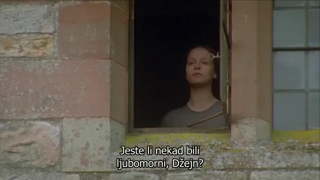 Jane Eyre Scene 3