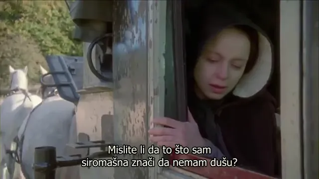 Jane Eyre Scene 4