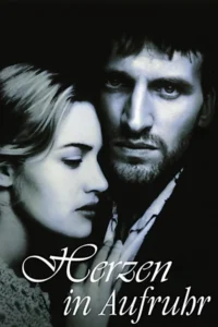 Jude Movie Poster
