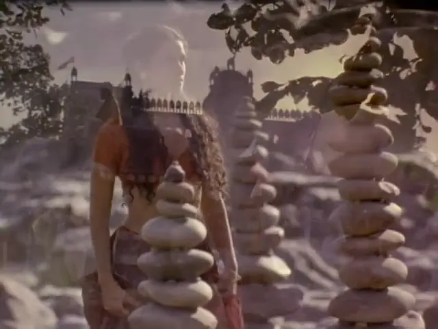 Kama Sutra: A Tale of Love Scene 1