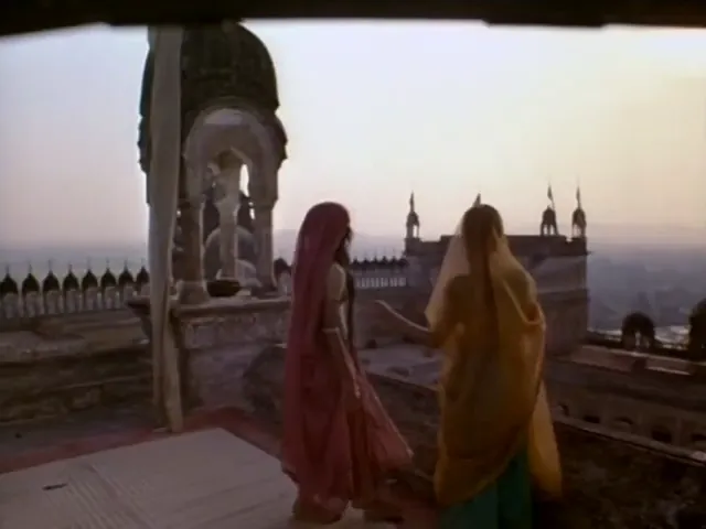 Kama Sutra: A Tale of Love Scene 2