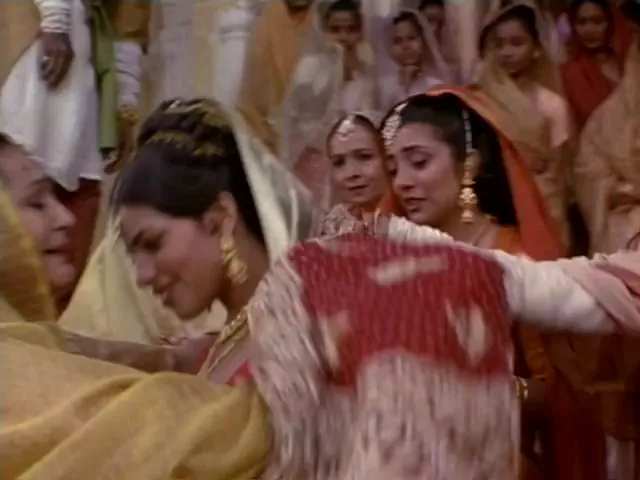 Kama Sutra: A Tale of Love Scene 5