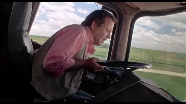 Larger Than Life Scene 3
