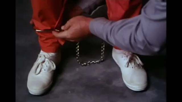 Last Dance Scene 5