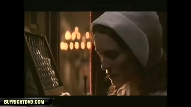 Moll Flanders Scene 1