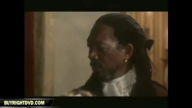 Moll Flanders Scene 2