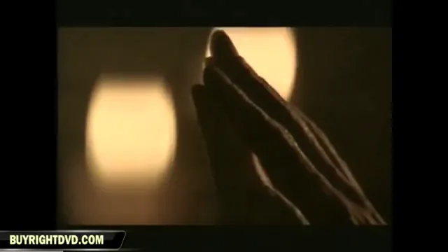 Moll Flanders Scene 3