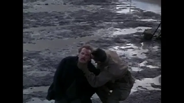 Mother Night Scene 4