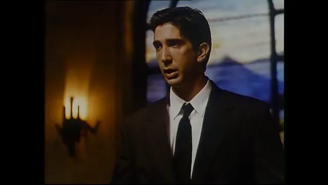 The Pallbearer Scene 3