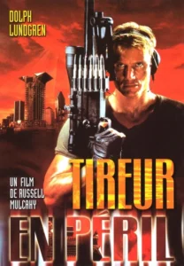 Silent Trigger Movie Poster