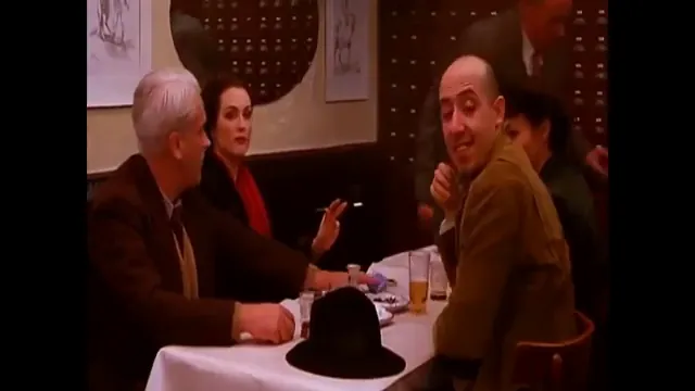 Surviving Picasso Scene 1