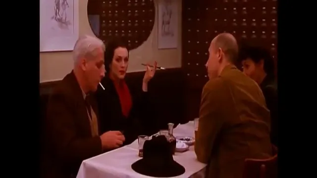Surviving Picasso Scene 2