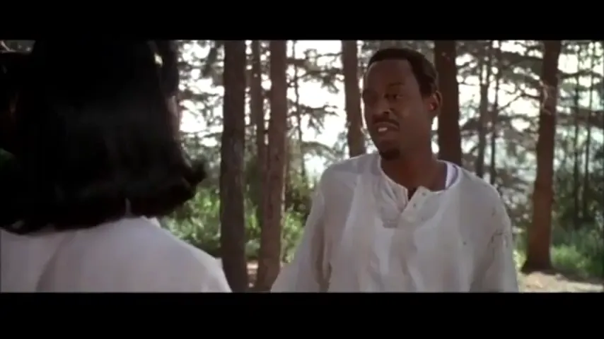 A Thin Line Between Love and Hate Scene 2