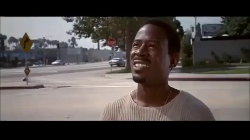 A Thin Line Between Love and Hate Scene 3