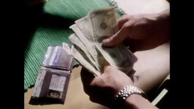 The Trigger Effect Scene 3