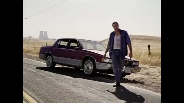 The Trigger Effect Scene 5