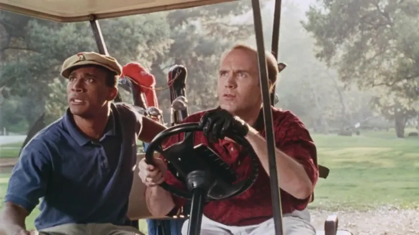 A Very Brady Sequel Scene 3
