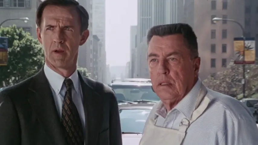 A Very Brady Sequel Scene 5