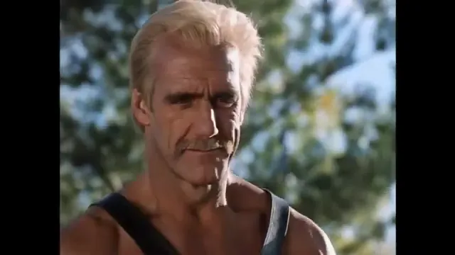 3 Ninjas: High Noon at Mega Mountain Scene 2