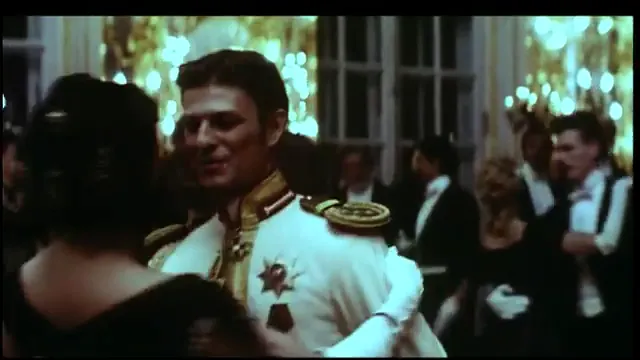 Anna Karenina Scene 2