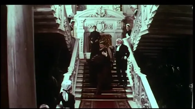 Anna Karenina Scene 5