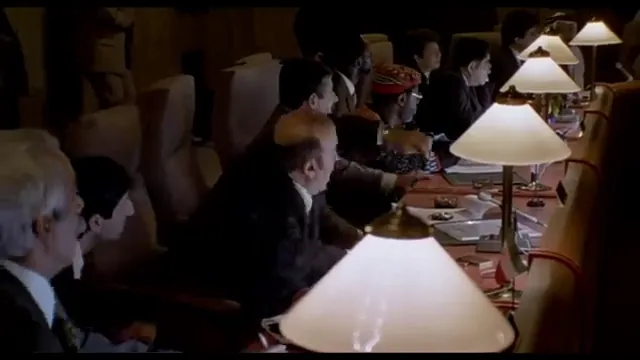 The Assignment Scene 2