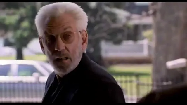 The Assignment Scene 3