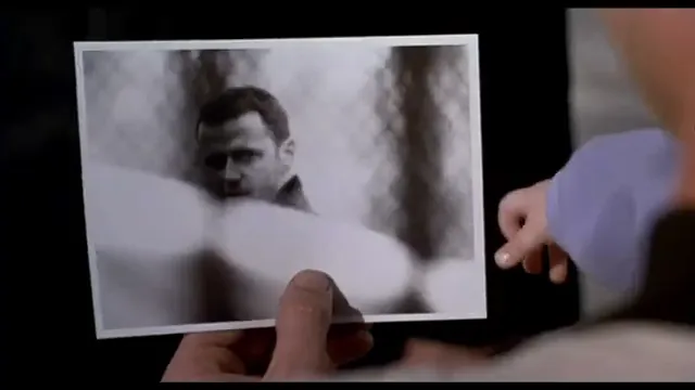 The Assignment Scene 4