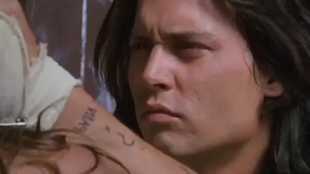 The Brave Scene 3