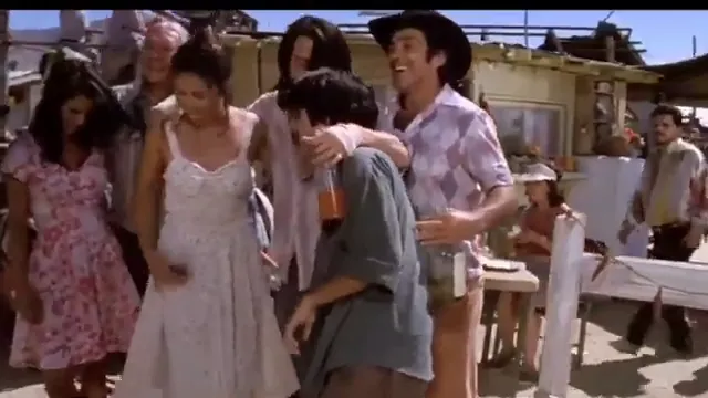 The Brave Scene 5