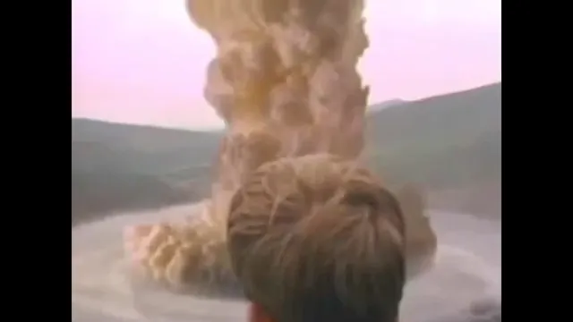 The Butcher Boy Scene 2