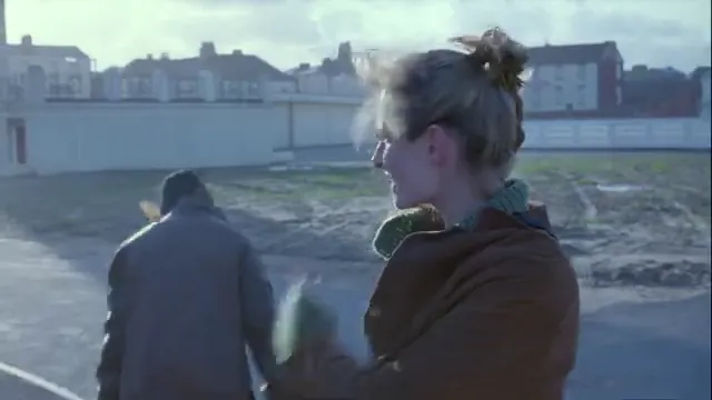 Career Girls Scene 4