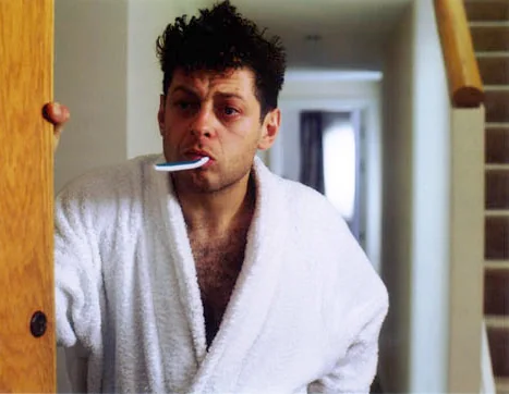 Career Girls Movie Poster