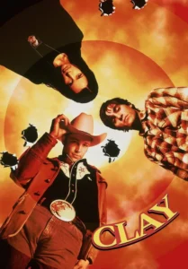 Clay Pigeons Movie Poster