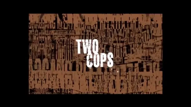 Gang Related Scene 1