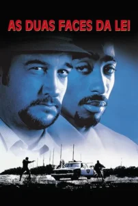 Gang Related Movie Poster
