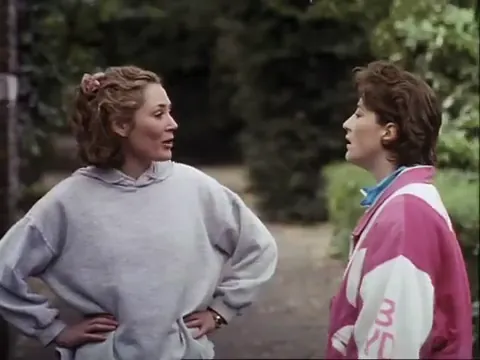 Fever Pitch Scene 2