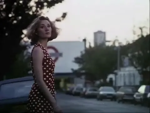 Fever Pitch Scene 3