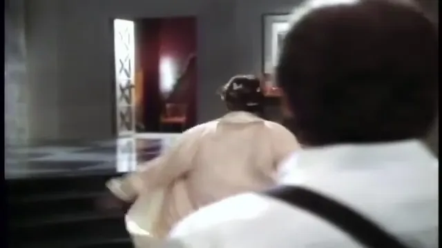 For Richer or Poorer Scene 1