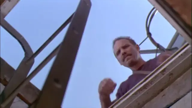 Free Willy 3: The Rescue Scene 2