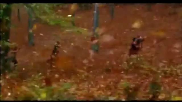 Snow White: A Tale of Terror Scene 5