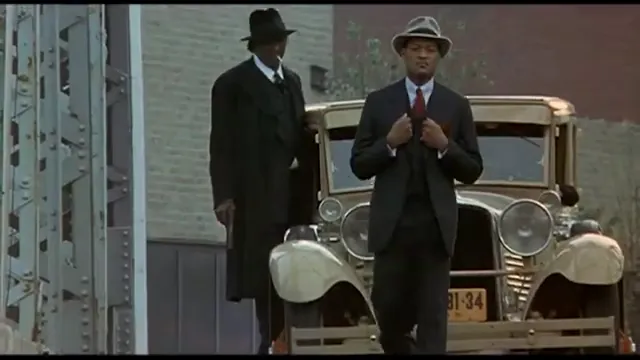 Hoodlum Scene 1