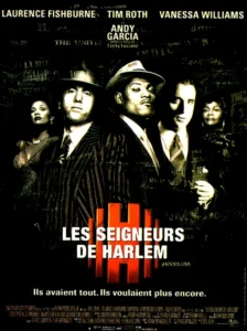 Hoodlum Movie Poster